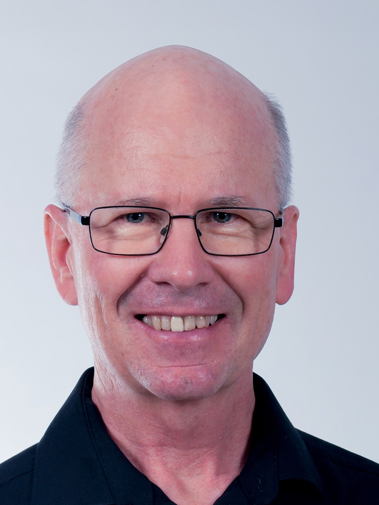 Prof J Knobel